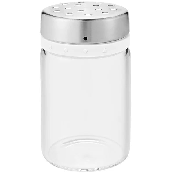 OXO Good Grips Adjustable Measuring Cup & Mixing Shaker - Perfect for Baking, Cooking, and Cocktail Making