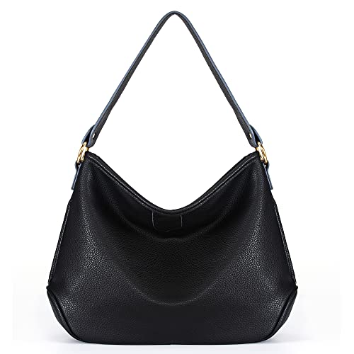 *Solid Black