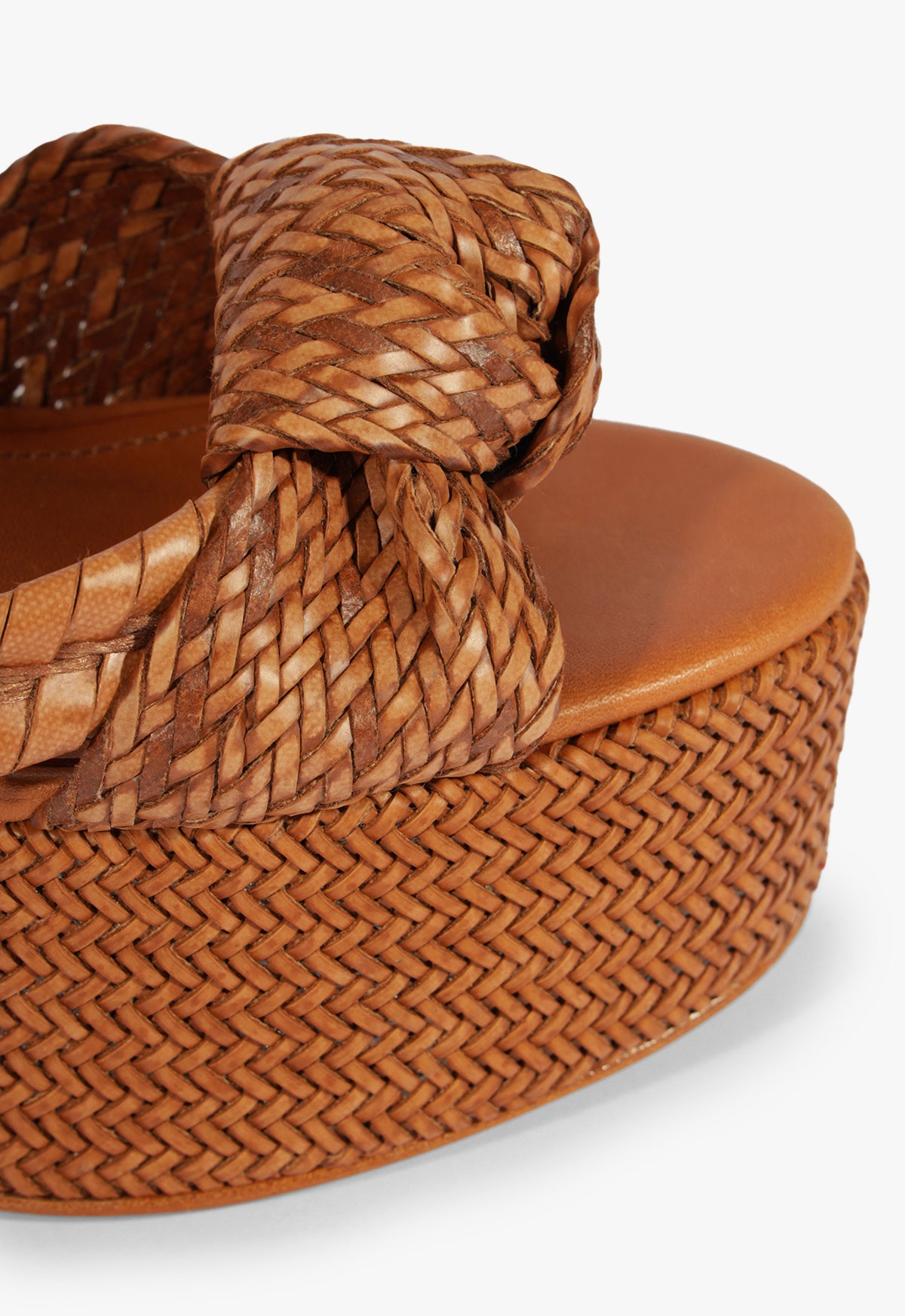 Khari Platform Sandal for Women - Comfortable Summer Wedge Sandals with Arch Support | Perfect for Beach, Vacation & Casual Outfits