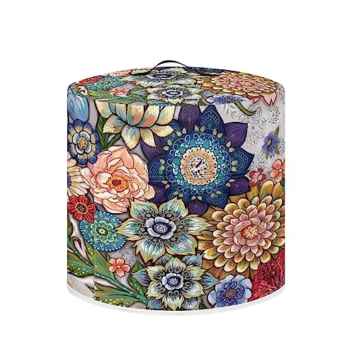 Boho FLowers