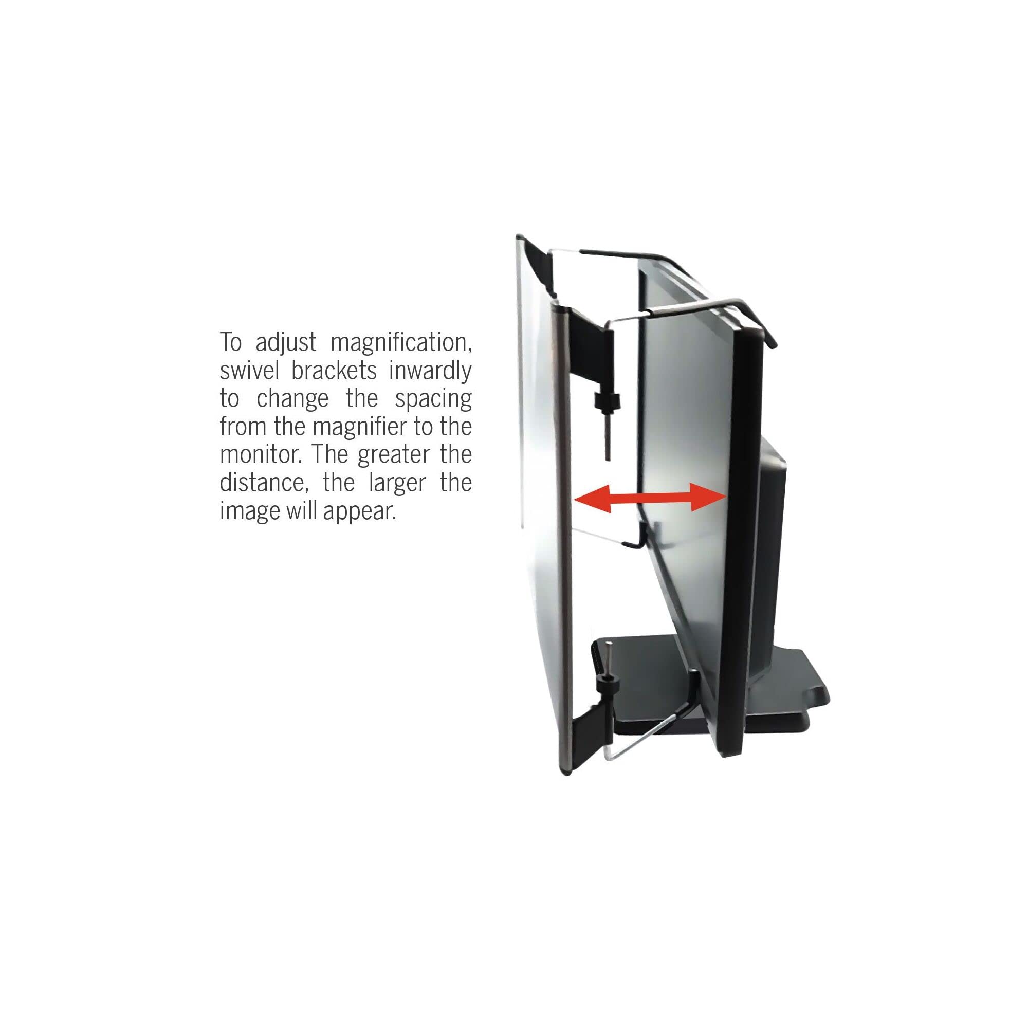 Kantek MAXVIEW 17