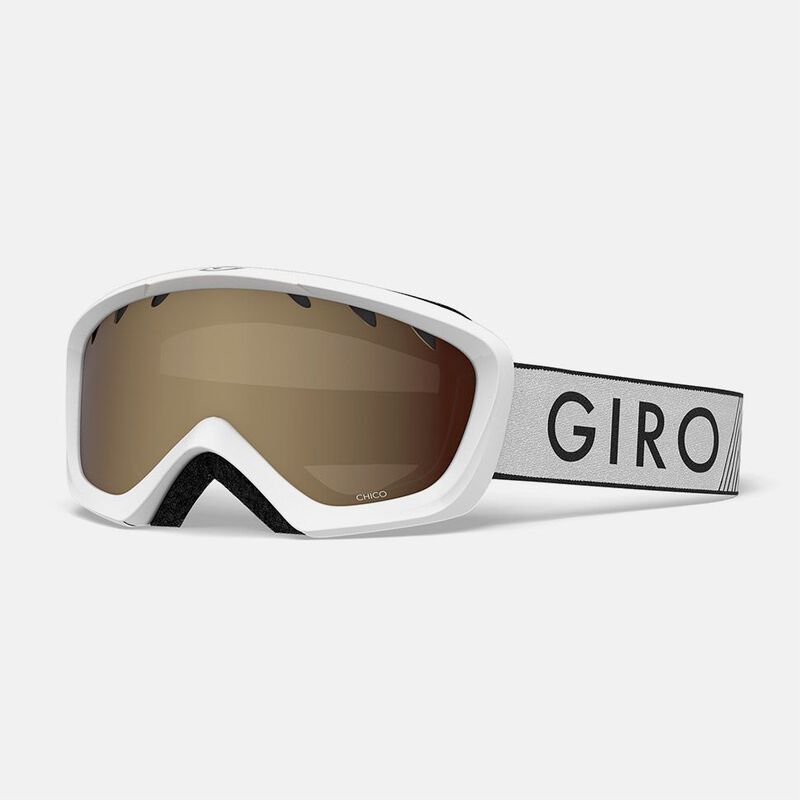 Giro 2021 Junior Chico Snow Goggles for Kids - Youth Ski & Snowboard Protective Eyewear for Winter Sports & Outdoor Adventures