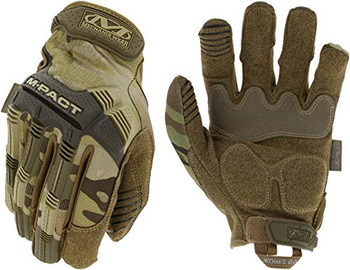 Camouflage - Multicam
