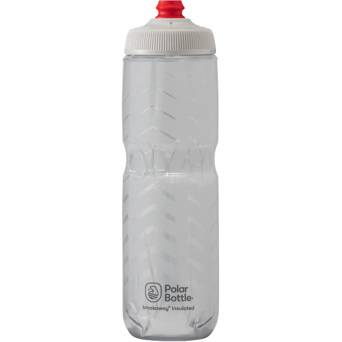 24 oz Breakaway Insulated Stainless Steel Water Bottle - Leakproof, Durable & BPA-Free for Outdoor, Gym & Travel Hydration