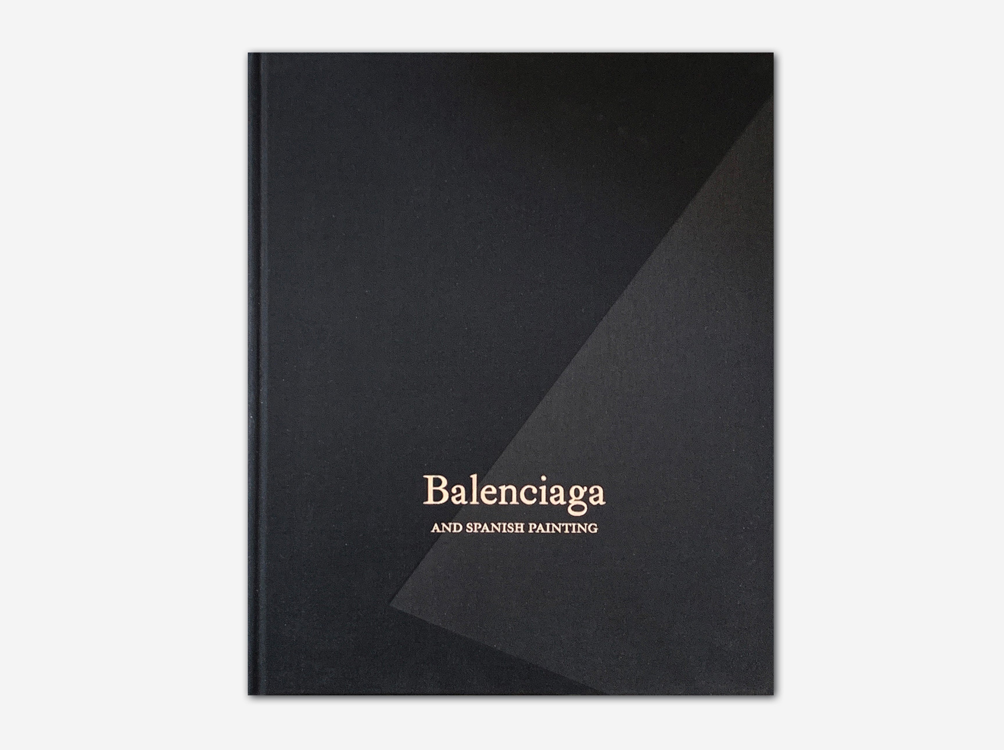 Balenciaga Fashion Inspired by Spanish Painting Art - Elegant Dresses & Apparel for Women's Evening Wear & Special Occasions