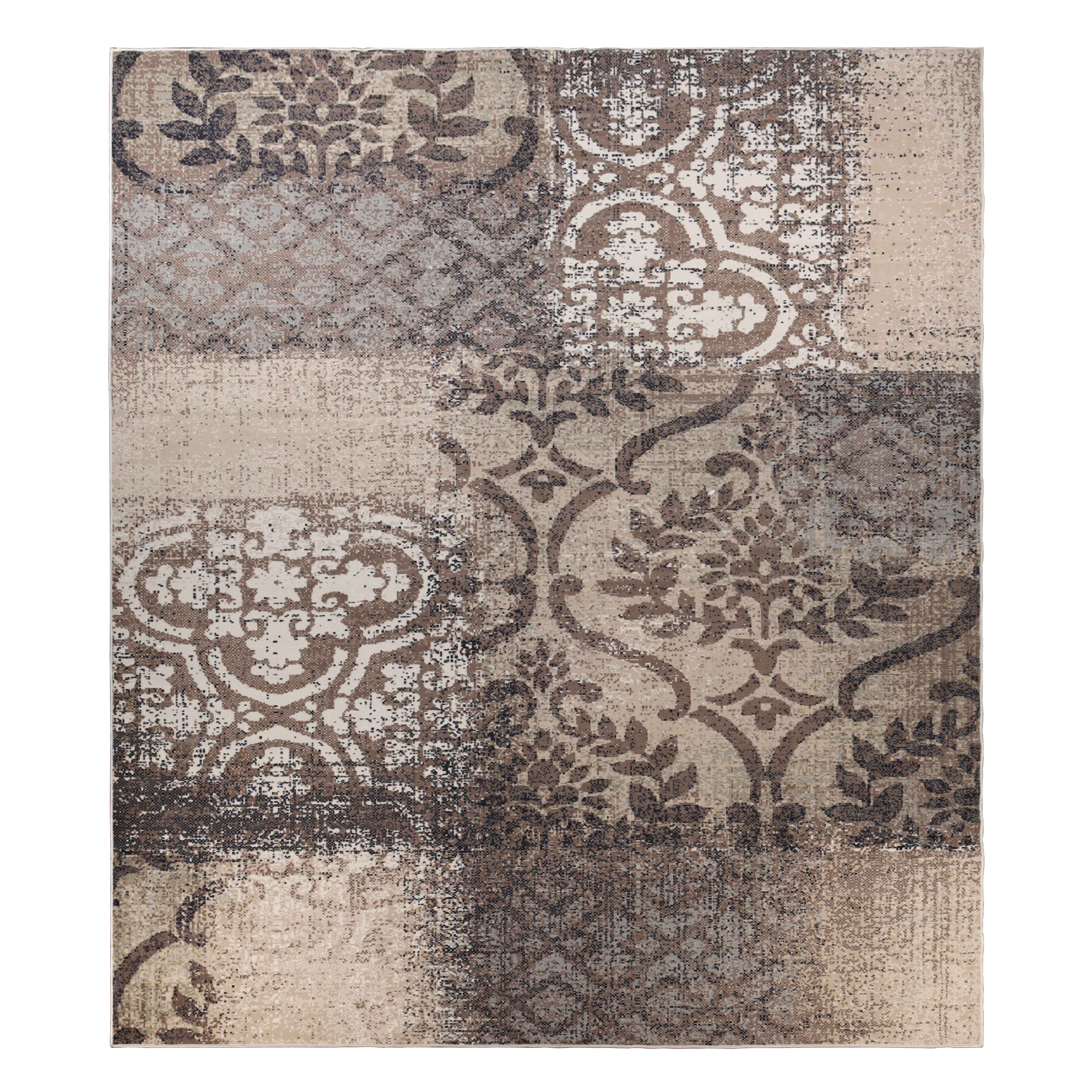 Beige-Brown