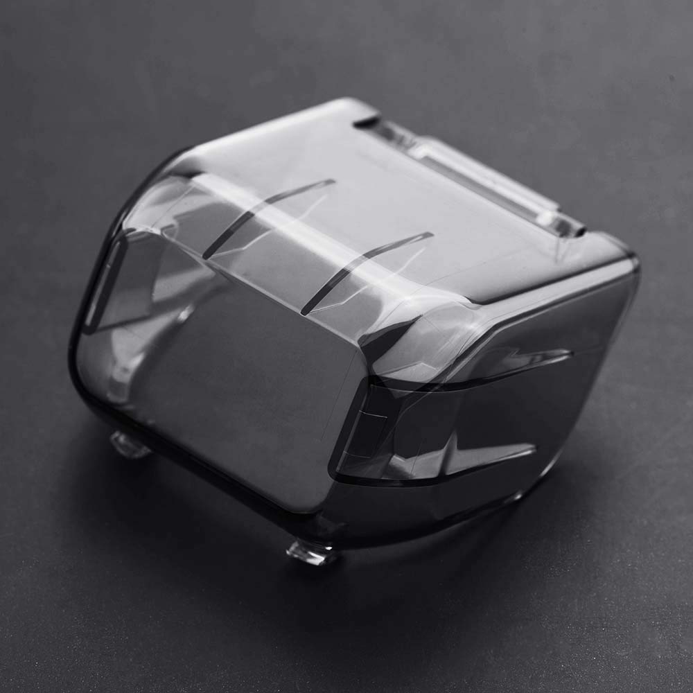 DJI Mini 4K / Mavic Mini / Mini SE 2 Lens Cap Gimbal Guard Protector - 4K Drone Camera Accessories for Aerial Photography & Travel Protection