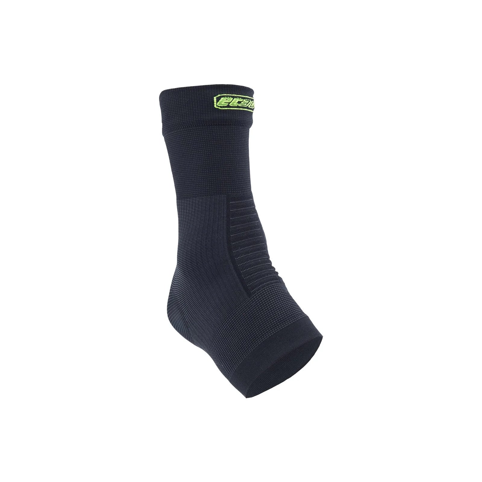 EC3D Ankle Brace with Support Frame - Adjustable & Breathable for Injury Recovery, Sports & Daily Wear - Perfect for Running, Basketball & Hiking