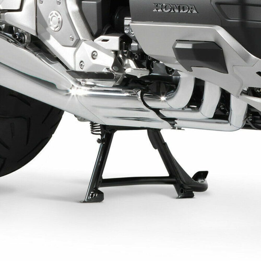 **Honda OEM Main Stand Kit 08M71-MKC-A00 - Compatible with Motorcycles - Perfect for Parking & Maintenance**