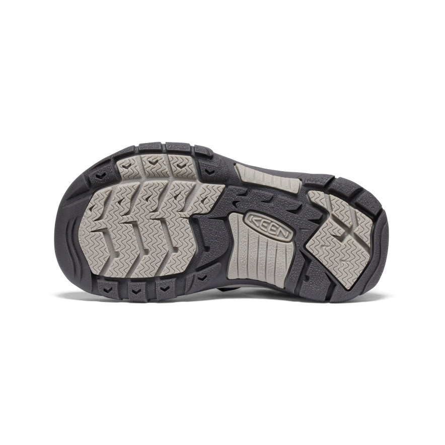KEEN Newport H2 Kids' Sandals | Waterproof & Breathable for Boys & Girls | Perfect for Beach, Pool & Outdoor Adventures