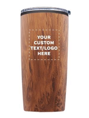 - Custom – Wood