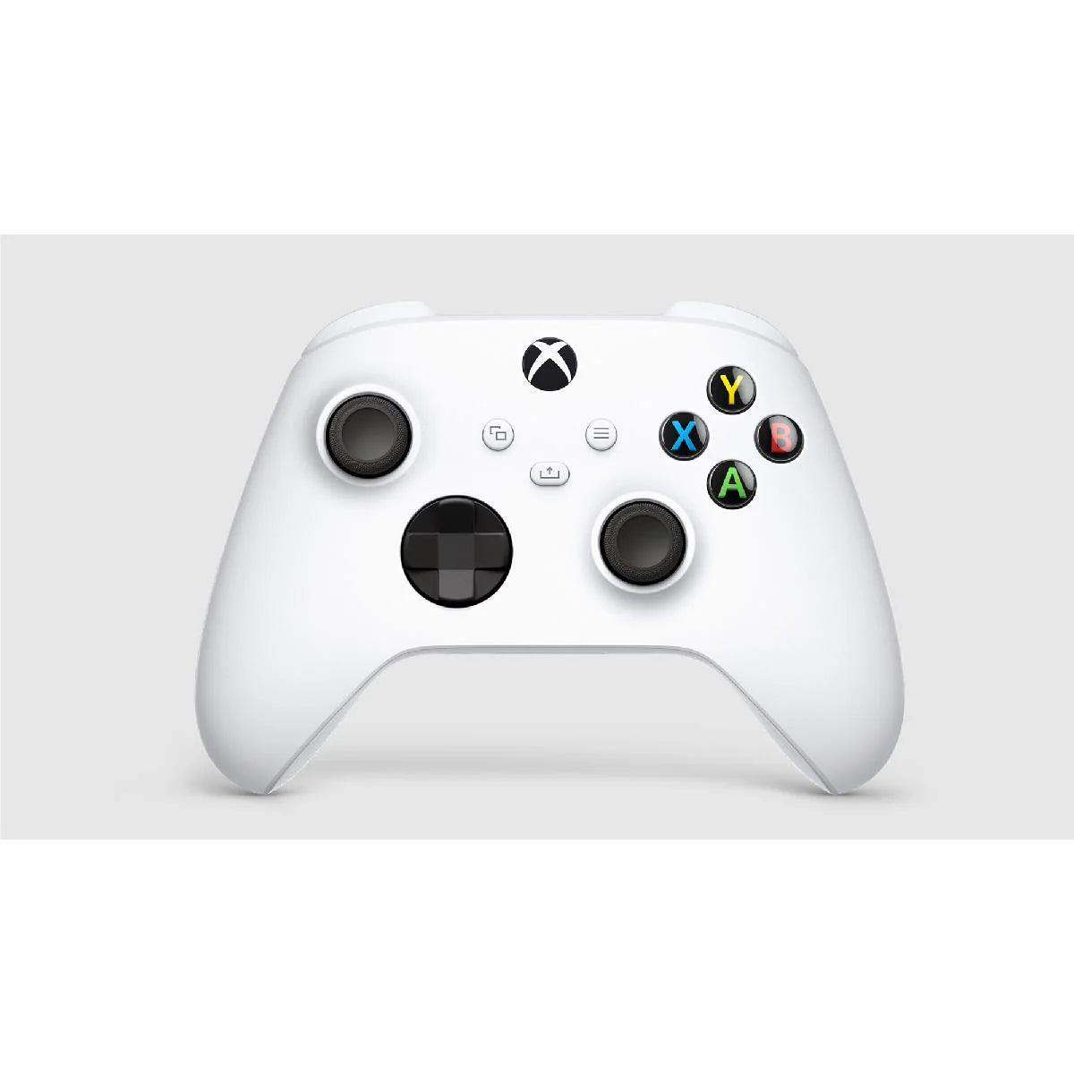 Xbox Series S 512GB All-Digital Gaming Console - Next-Gen Performance for 1440p Gaming | Perfect for Home Entertainment & Online Multiplayer