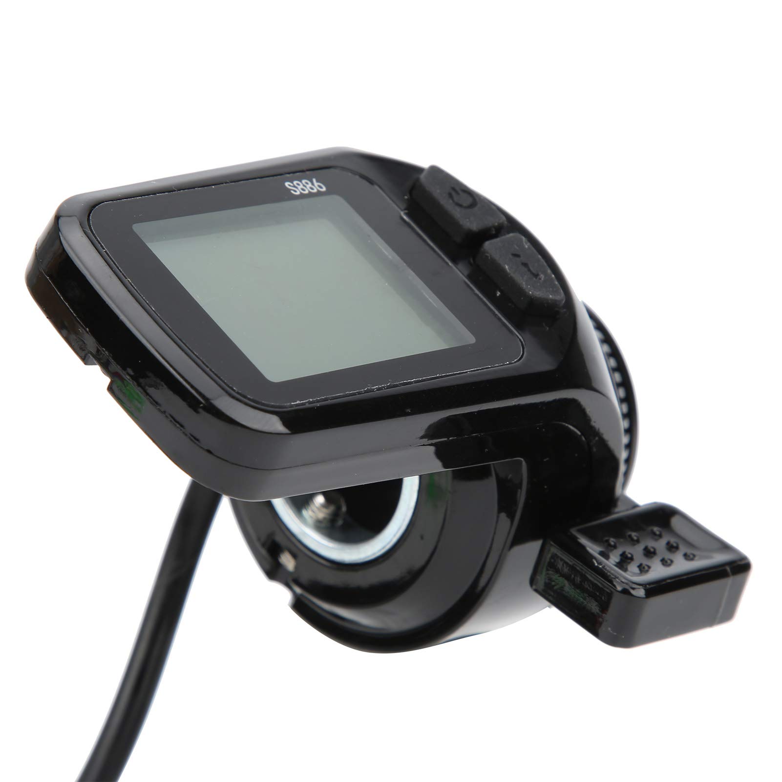 Brushless Motor Controller for Scooters & E-Bikes - Durable & Lightweight - Perfect for Commuting & Urban Travel