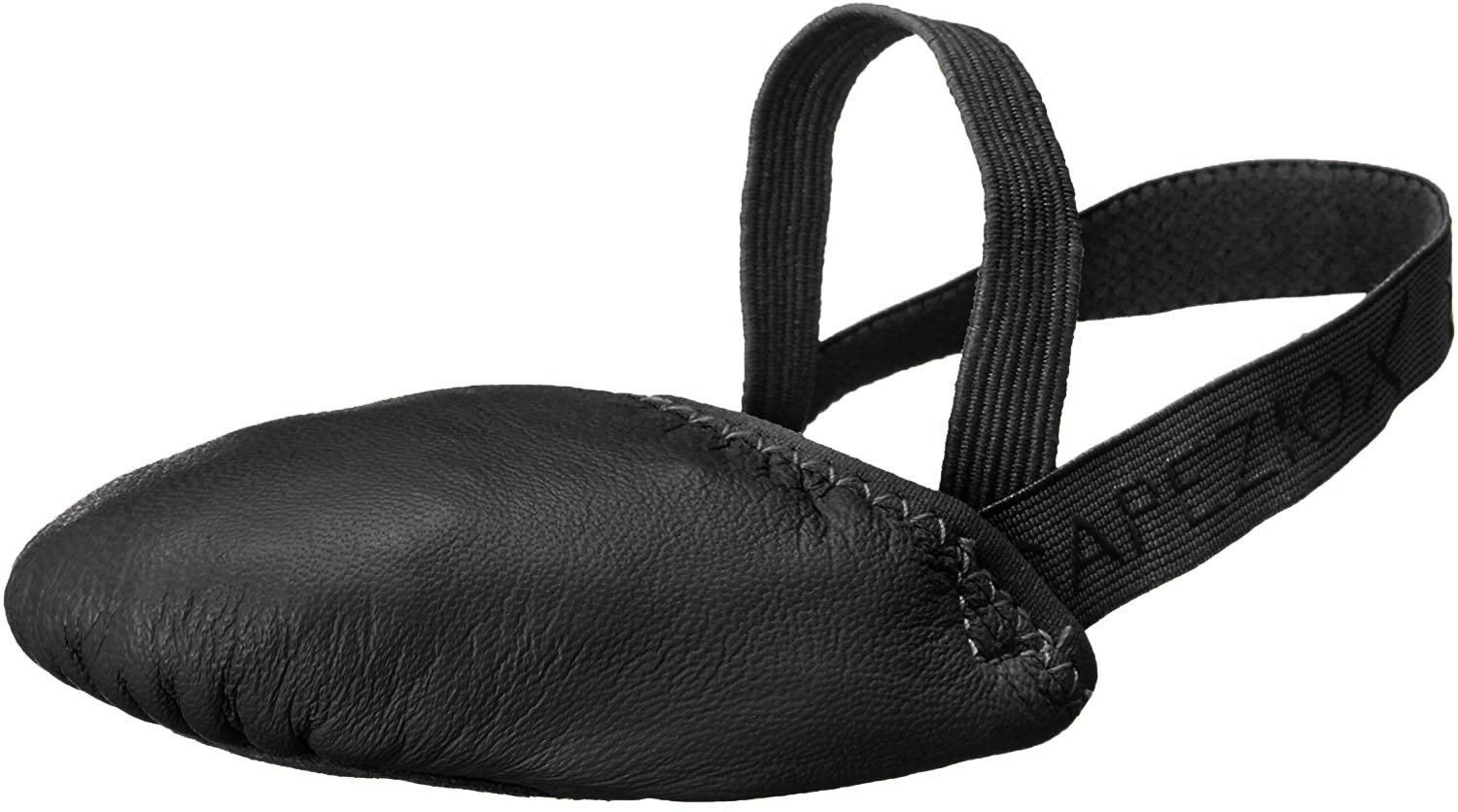 Capezio Leather Pirouette II Dance Shoes for Ballet & Jazz - Professional Women's Ballet Slippers for Performances, Practice & Recitals