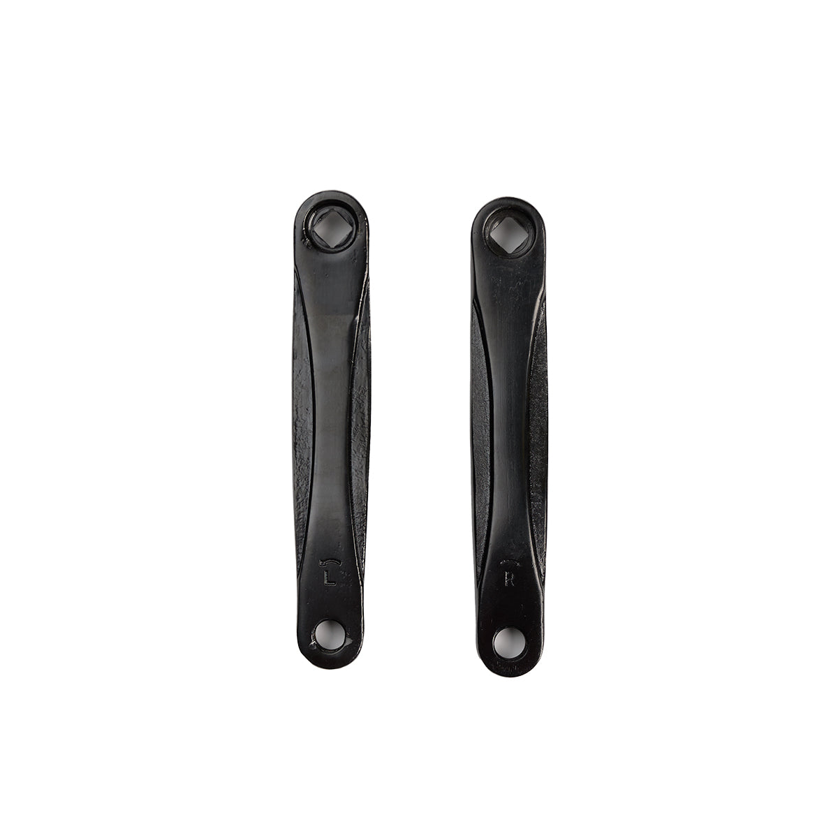 Premium Indoor Cycling Bike Crank Arm - Left or Right Side Replacement - Compatible with Most Exercise Bikes - Perfect for Home Gym & Spin Class Workouts