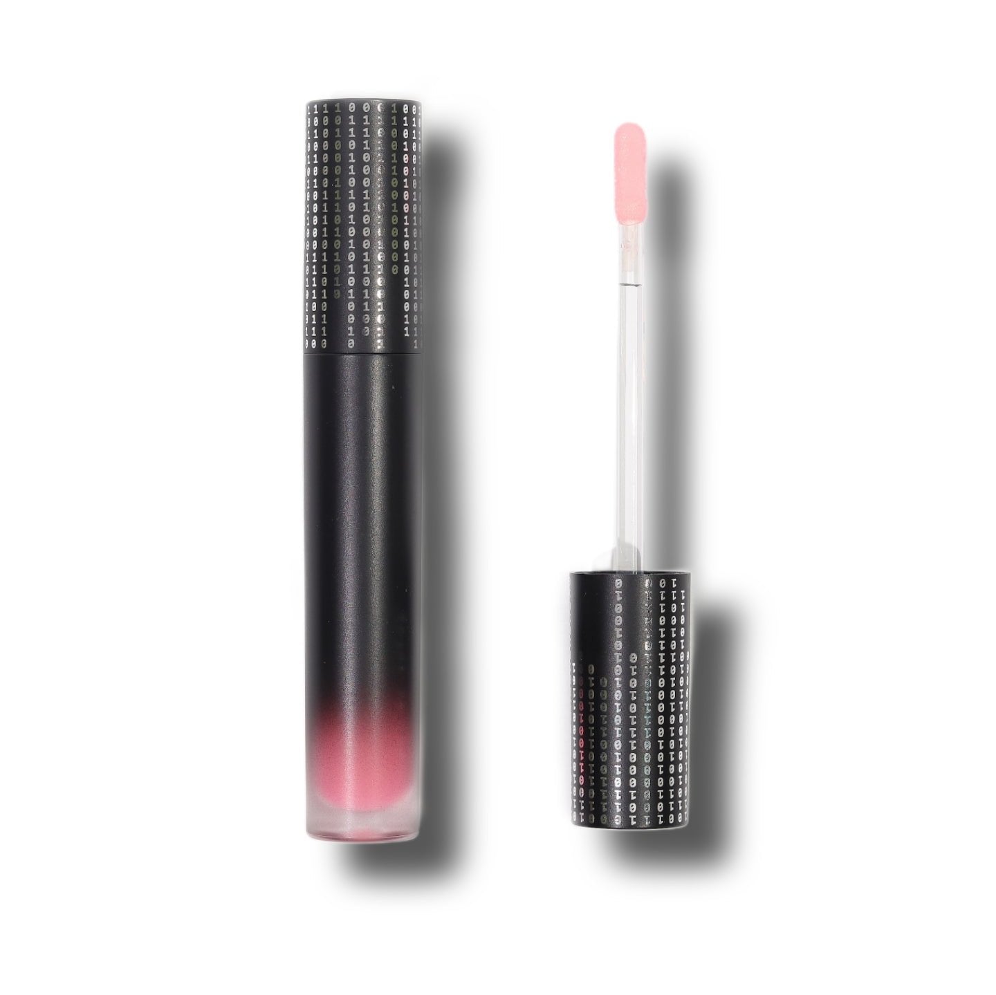 Little Miss She Never Misses High Shine Gloss - Long-Lasting Lip Gloss for Women, Hydrating & Non-Sticky - Perfect for Daily Wear, Parties & Special Occasions