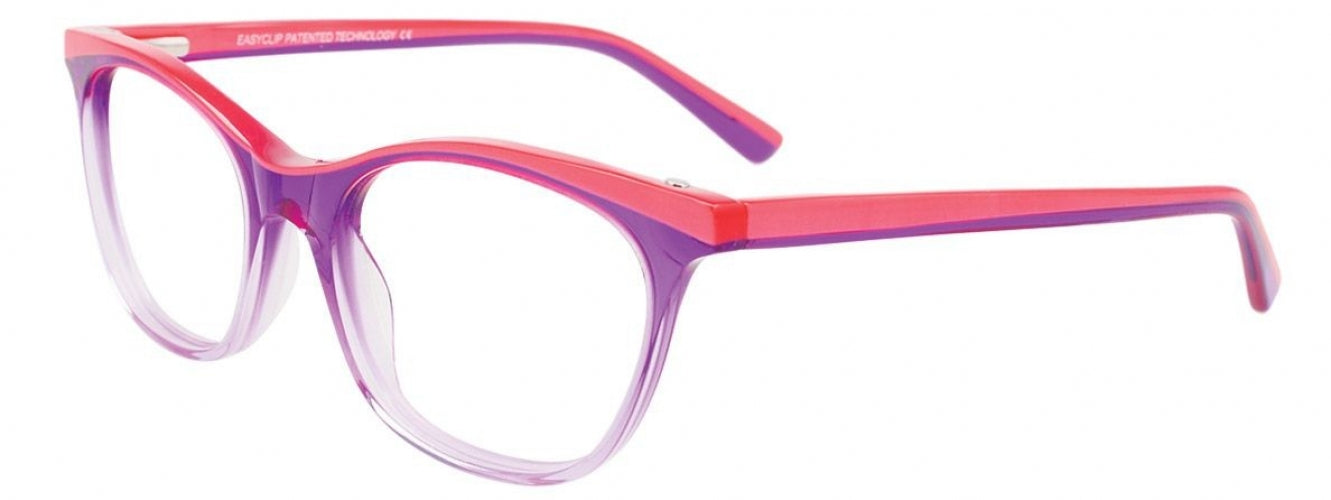 Aspex EC447 Lightweight Full Rim Eyeglasses for Men & Women – Stylish & Durable Frames for Reading, Work & Everyday Use