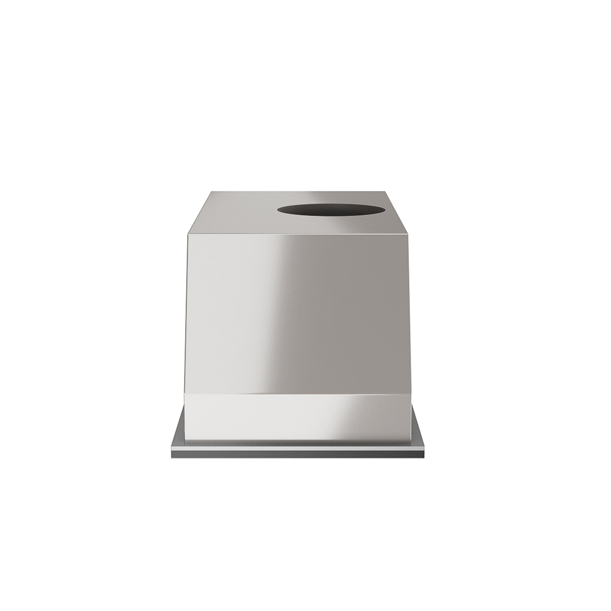 28 Inch Inserta Chef 600 CFM Ducted Insert Range Hood - Powerful Kitchen Ventilation for Gas Stoves & Cooking Areas