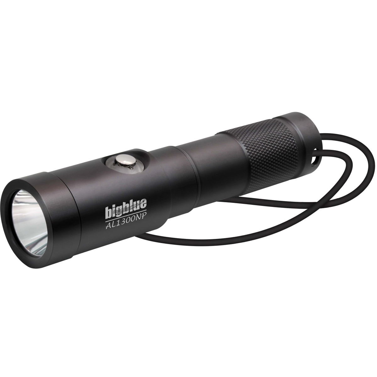 Bigblue AL1300NP + AL450NM Underwater Camera Flash Combo Pack for Scuba Diving and Marine Photography