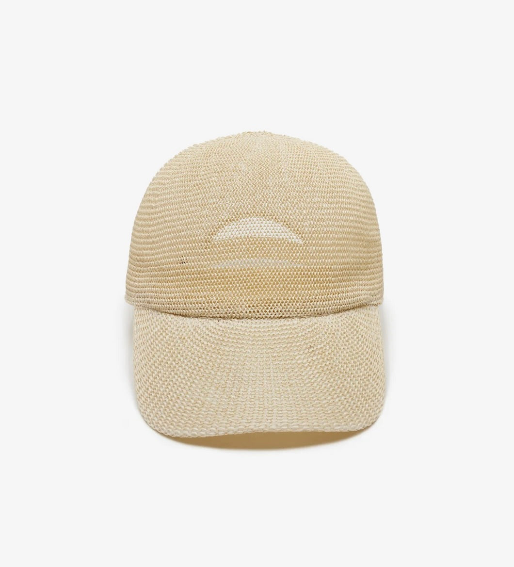Paula Natural Straw Hat for Women - Wide Brim Sun Hat for Beach, Garden, and Summer Outdoor Activities