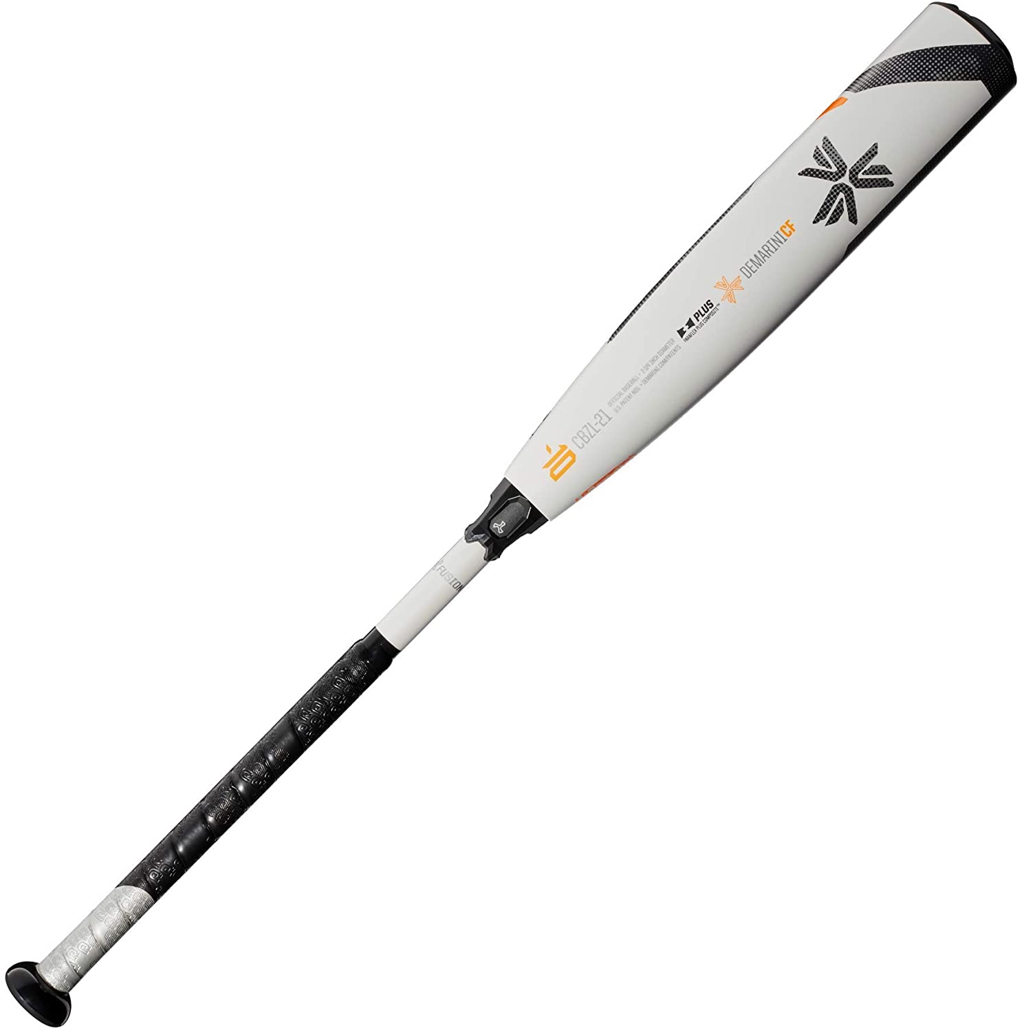 2021 DeMarini CF Zen Senior League Baseball Bat - 29