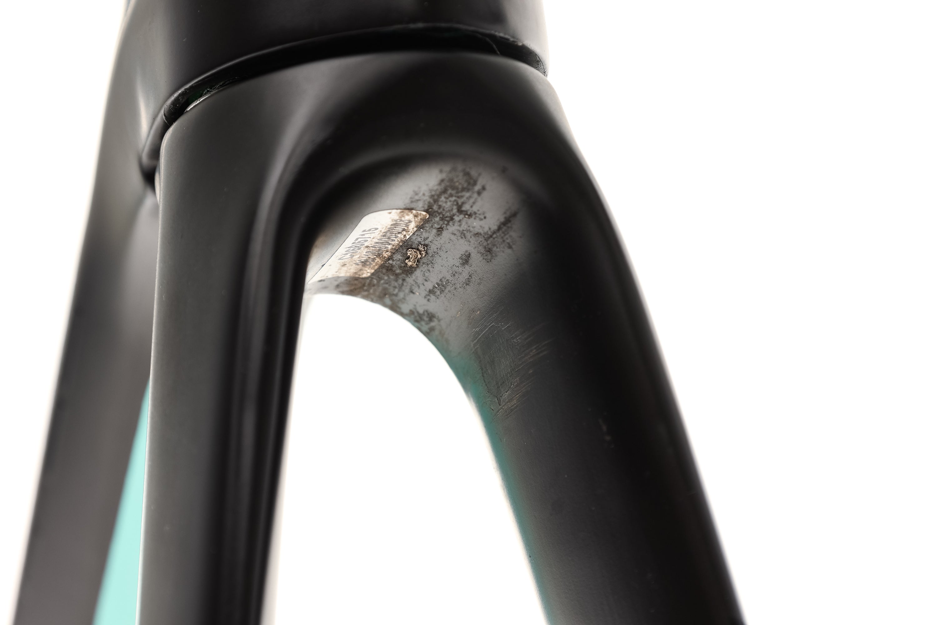 Bianchi Oltre XR4 55cm Carbon Road Bike Frameset 2020 - Lightweight & Aerodynamic for Racing & Endurance Cycling