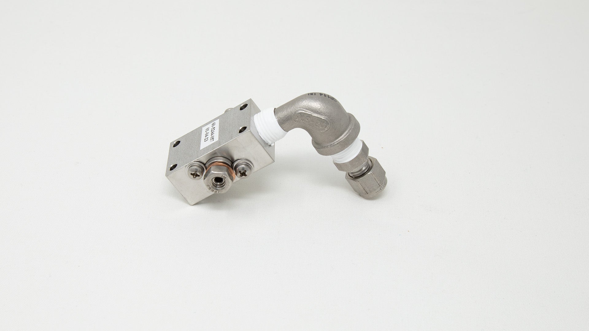 CombiFlash Torrent® Flow Cell Assembly - Replacement Part for Flash Chromatography Systems | Ideal for Lab Purification & Chemical Separation