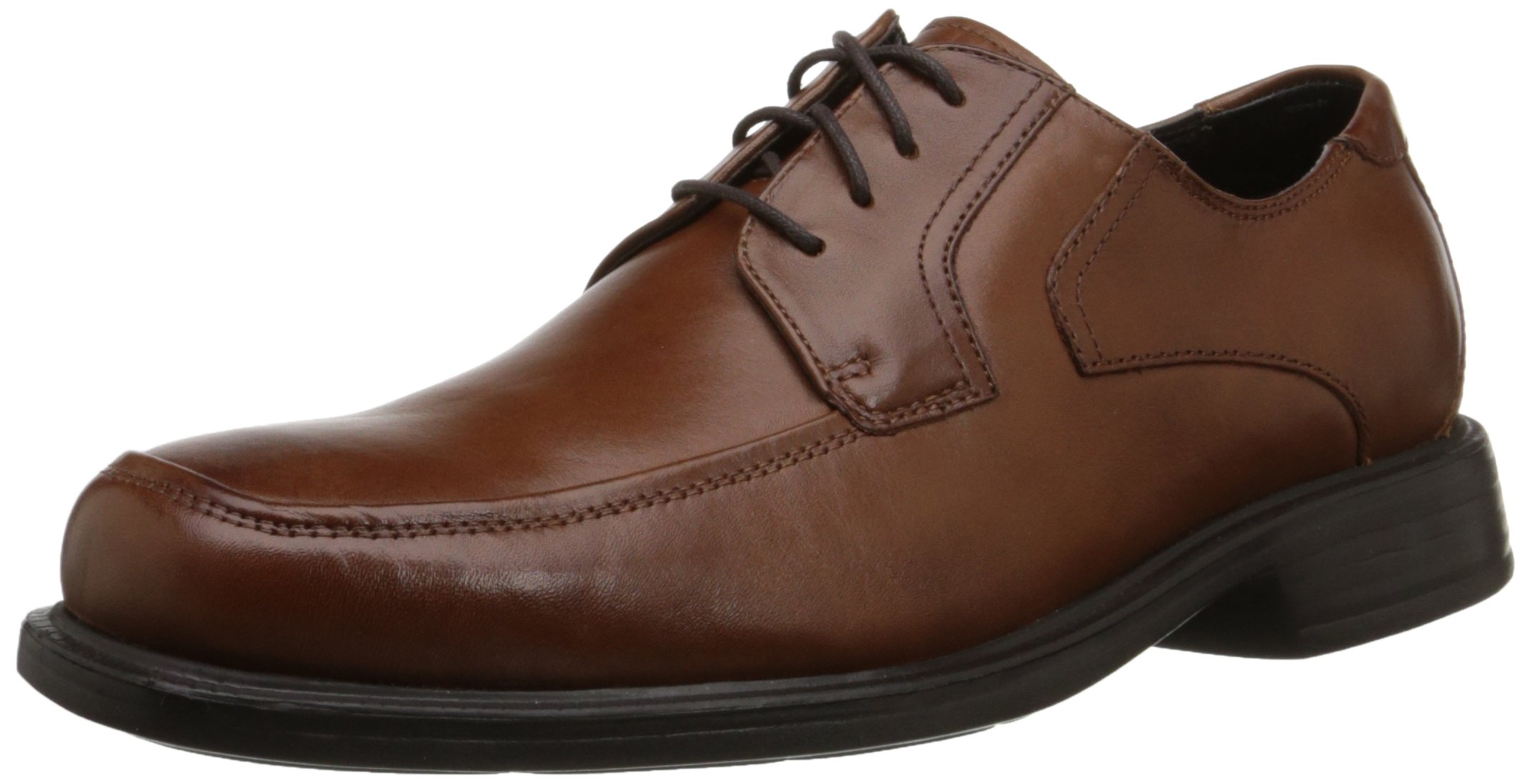 Florsheim Men's Wilder Oxford Dress Shoes - Classic Comfort & Style for Business, Office & Formal Occasions