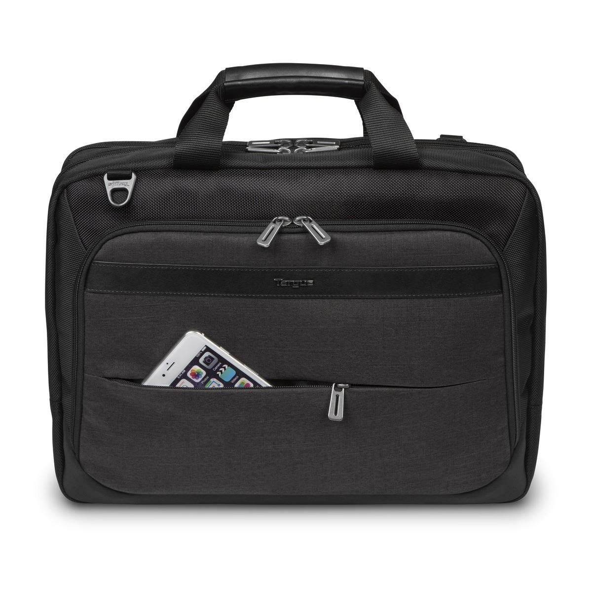 Targus CitySmart Advanced Laptop Backpack 15.6 Inch - Lightweight Durable Work Bag for Business Travel & College Students, Perfect for Commuting & Daily Use