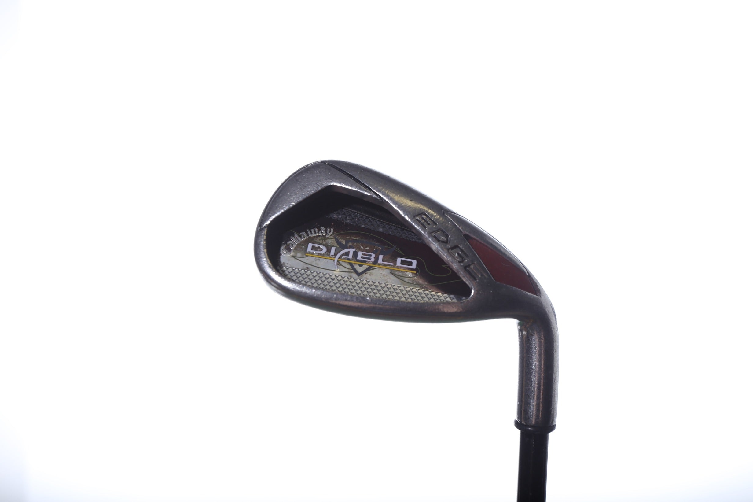 Used Callaway Diablo Edge Pitching Wedge - Right Handed 44° Stiff Flex Golf Club for Men | Perfect for Short Game Shots & Approach Play