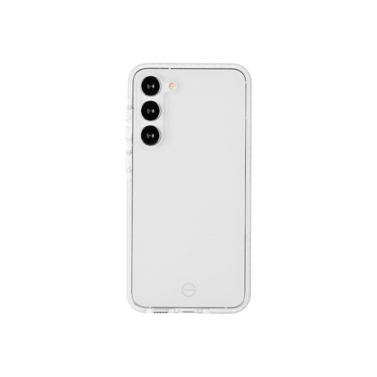 Clear / White