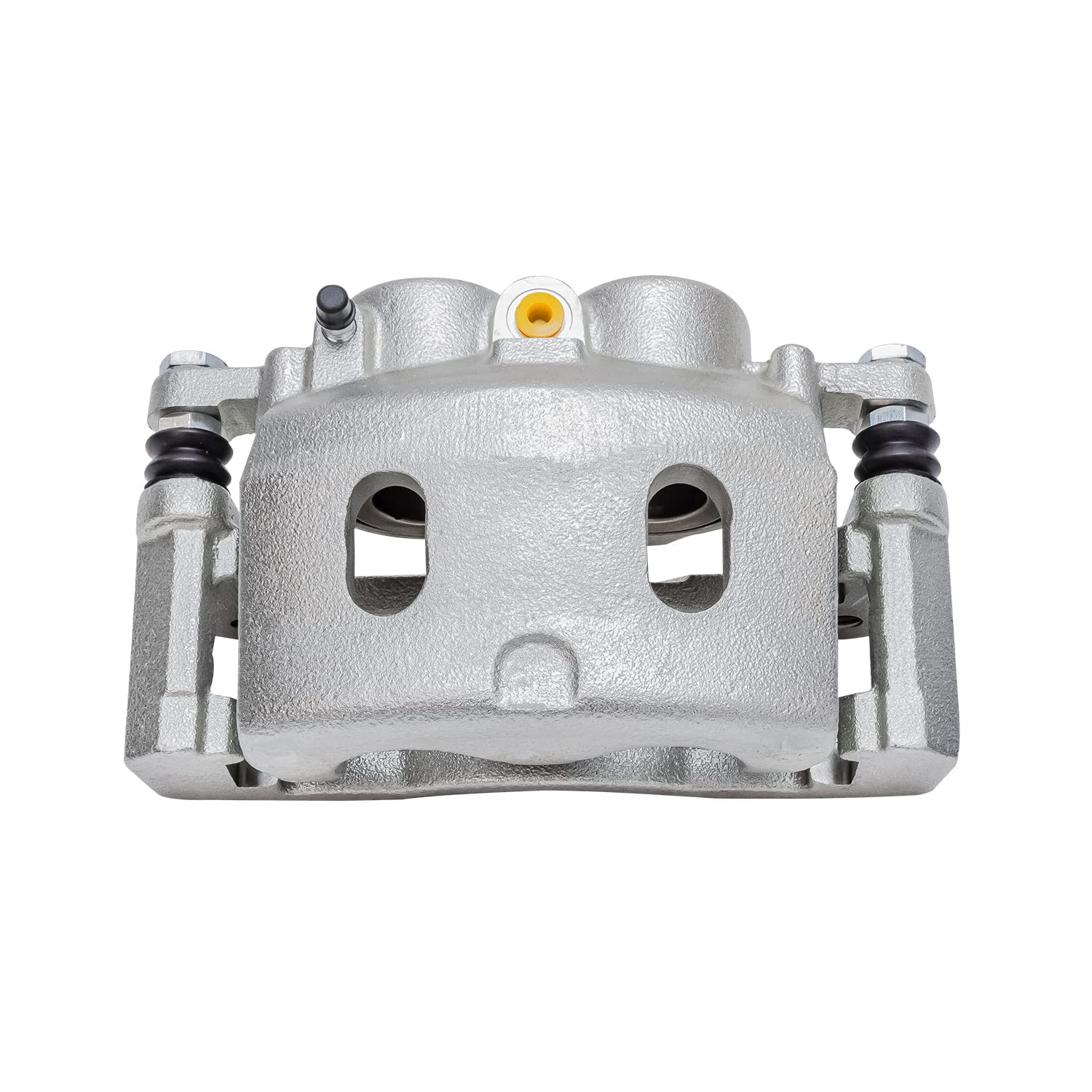 Detroit Axle - Front Brake Kit for Chevy Silverado GMC Sierra 1500 Suburban Yukon XL Cadillac Escalade ESV EXT | 12.99