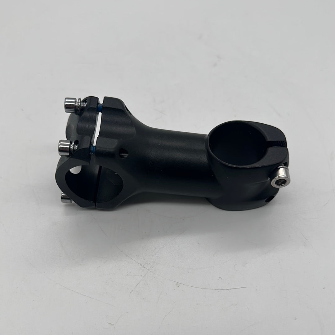 Klima Bike Handlebar Holder - Secure & Adjustable Handlebar Mount for Cycling, Motorcycle & Scooter - Perfect for Commuting, Off-Road & Urban Riding