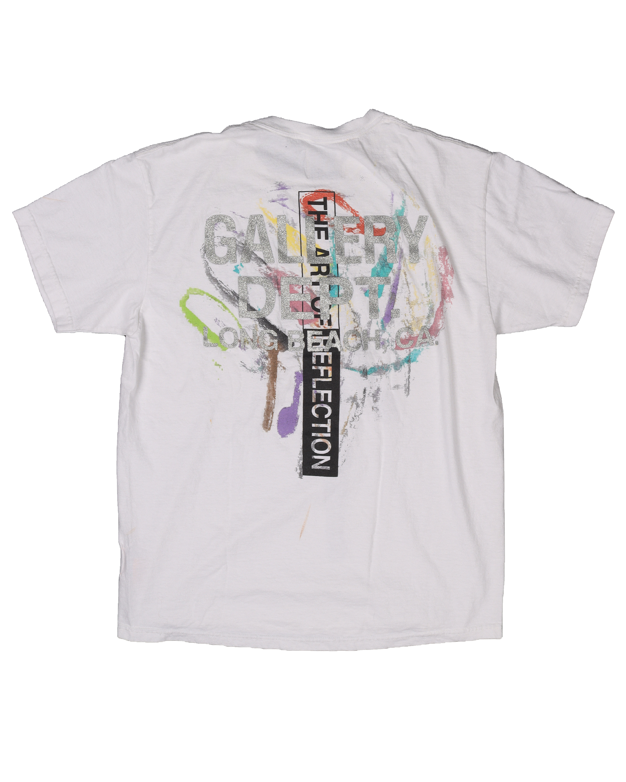 Reflection Art T-Shirt - Stylish & Comfortable Graphic Tee for Men & Women | Perfect for Casual Wear, Gifts & Everyday Outfits