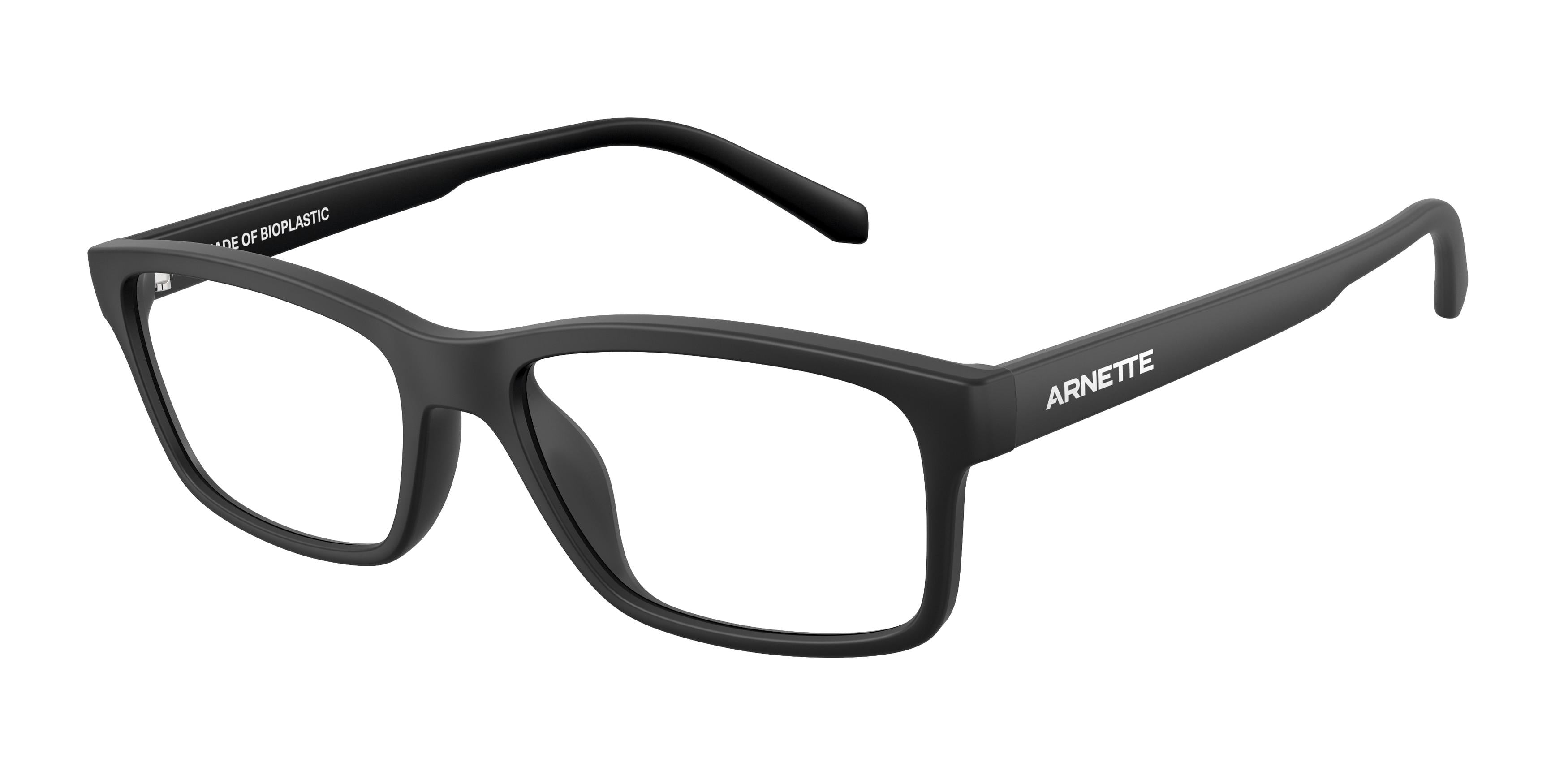 Arnette A Volution 7237U Eyeglasses - Stylish & Durable Frame for Men & Women - Perfect for Reading, Driving & Everyday Use