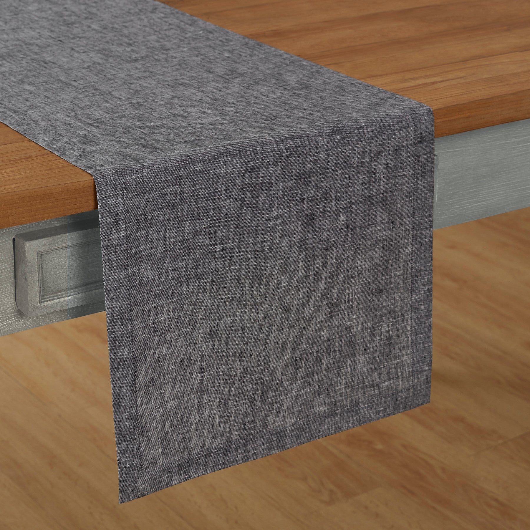 Chambray Green