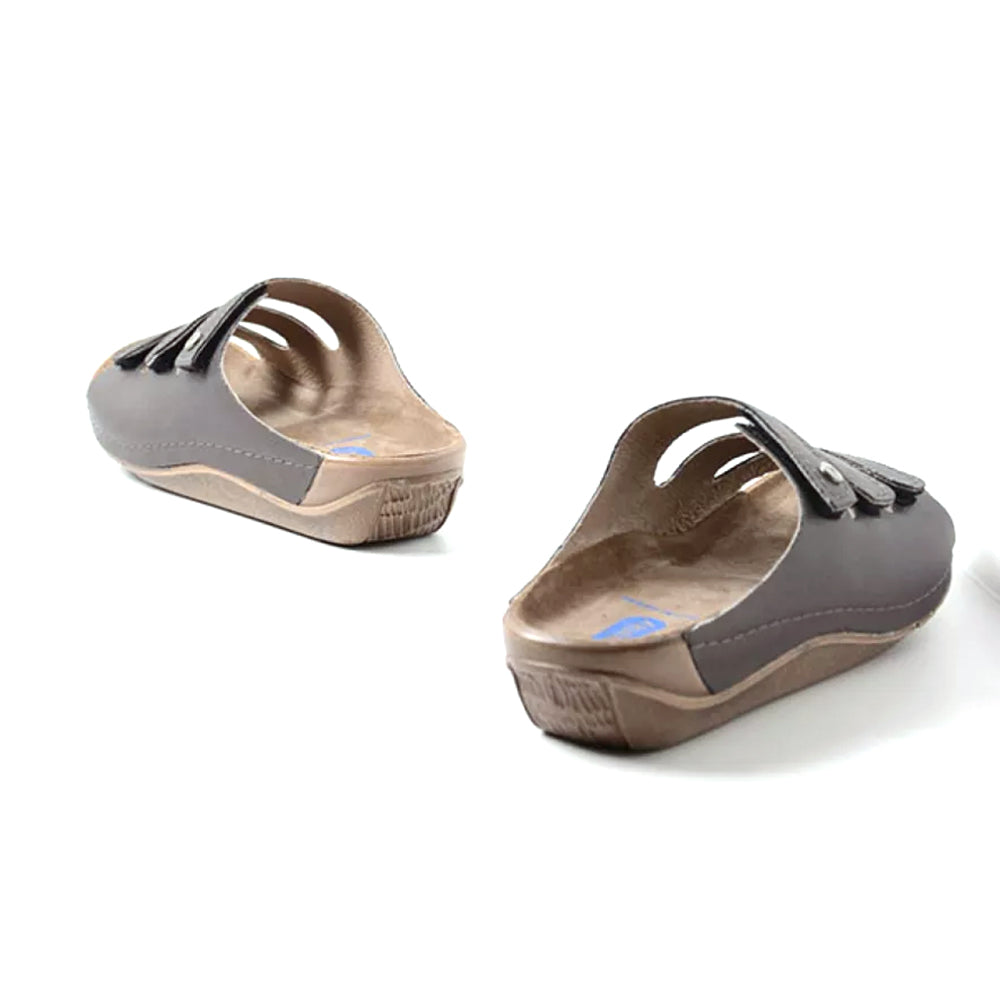 Nomad Slide Sandal - Comfortable & Lightweight Summer Sandals for Men & Women | Perfect for Beach, Pool, Travel & Casual Wear