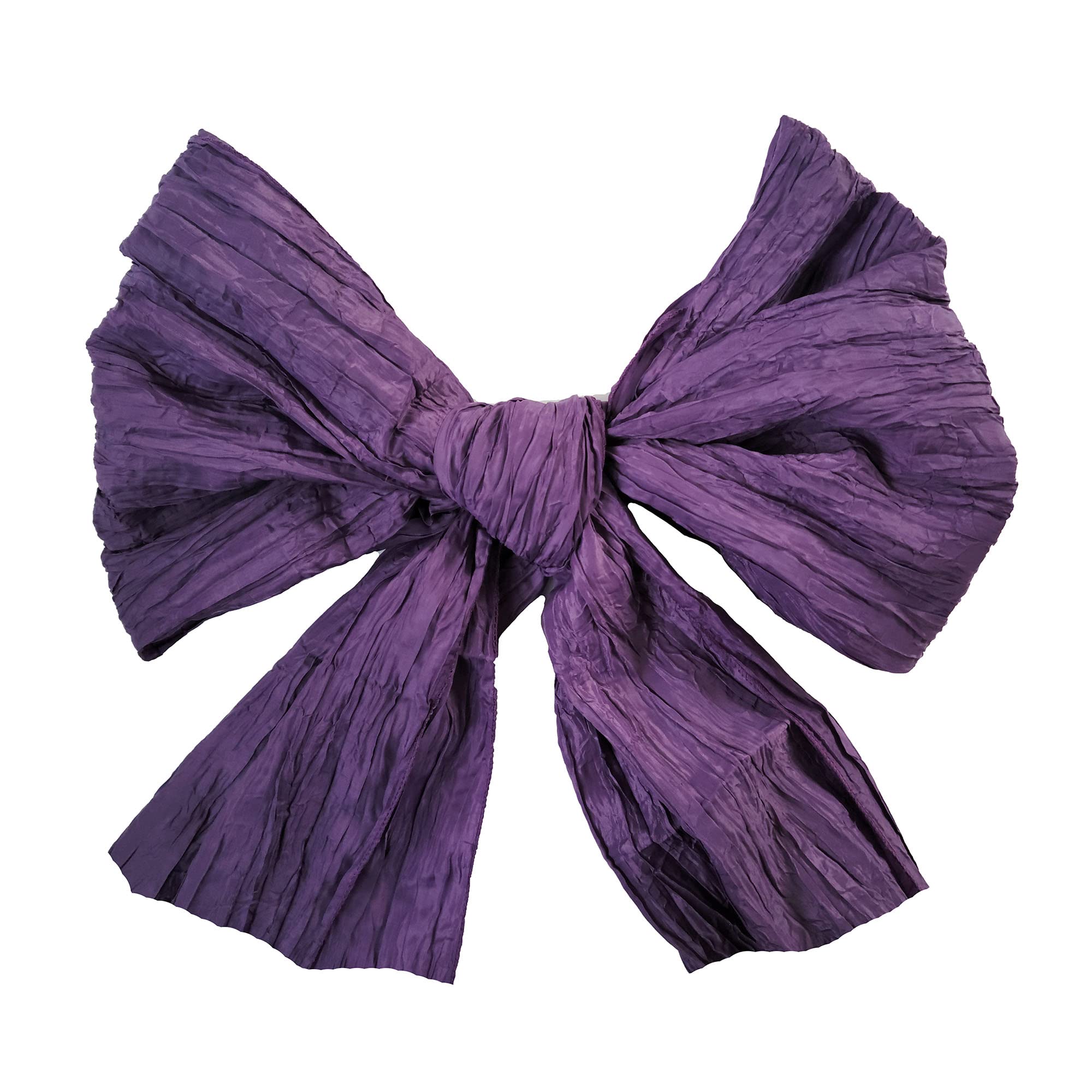 Women's Japanese Soft Crepe Heko Obi Belt - Solid Color, Perfect for Yukata, Kimono, and Traditional Japanese Attire