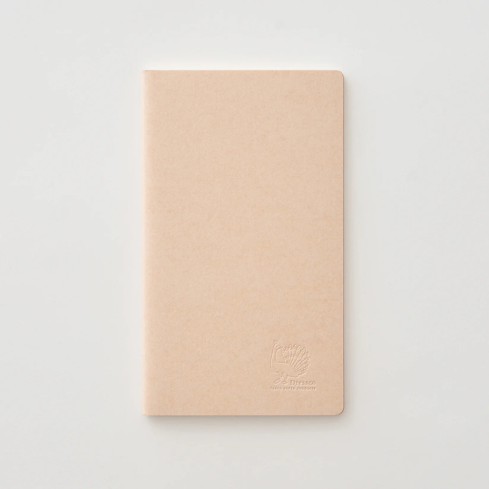 Premium Cordoba Stitch Notebook by Dressco - Eco-Friendly Takeo Paper Products for Journaling, Sketching & Office Use