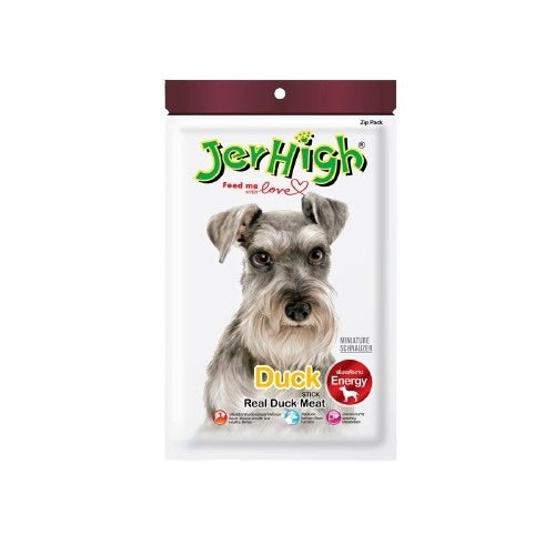 Jerhigh Premium Dog Treats & Dental Sticks Mix (50g/60g) - Healthy Training Snacks for Skin, Coat & Energy Boost - Perfect for Puppy Training, Dental Care & On-the-Go Rewards