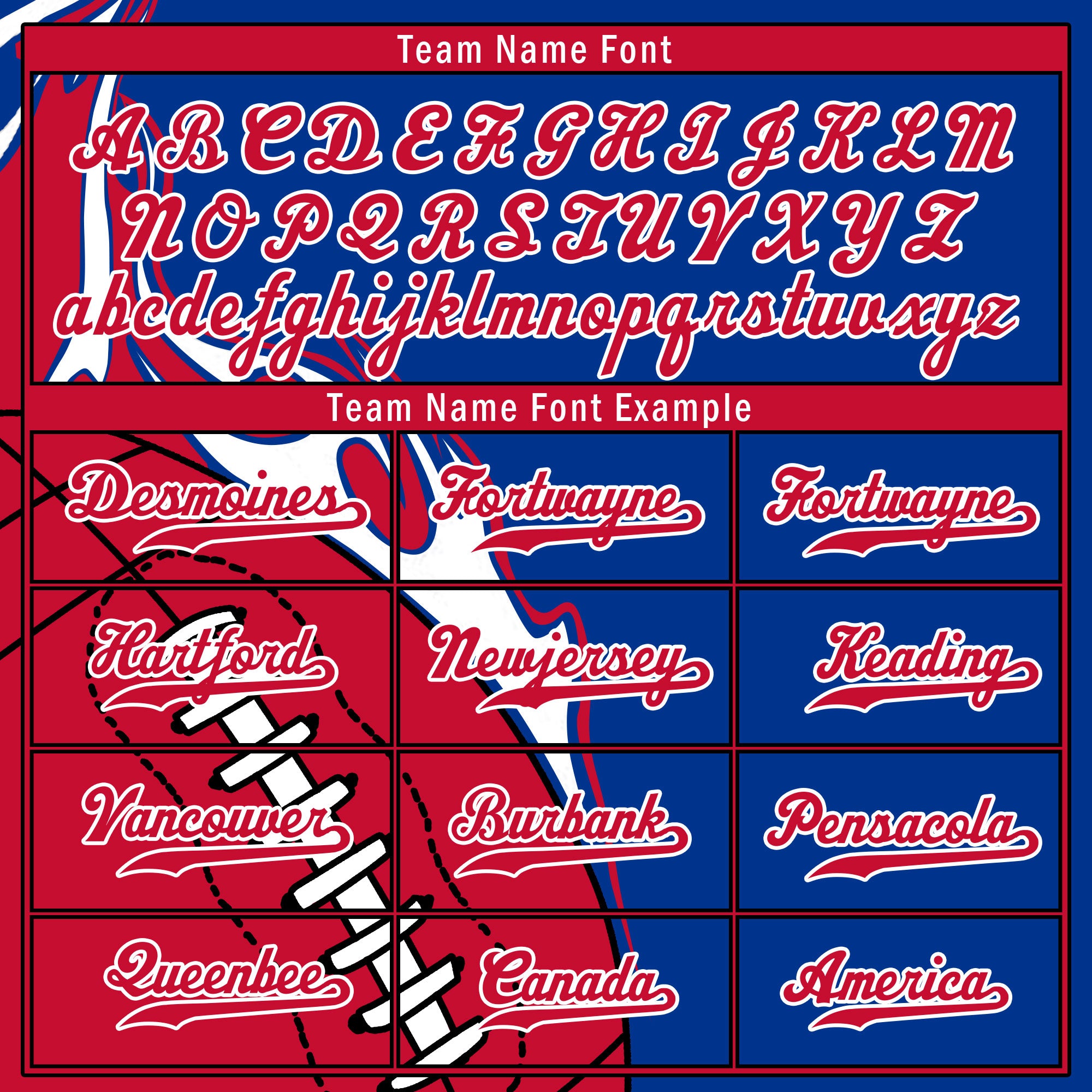 Custom Blue & Red Jersey with TN Shoes Combo - Personalized Sports Outfit for Basketball, Football & Fan Gear | D0200101