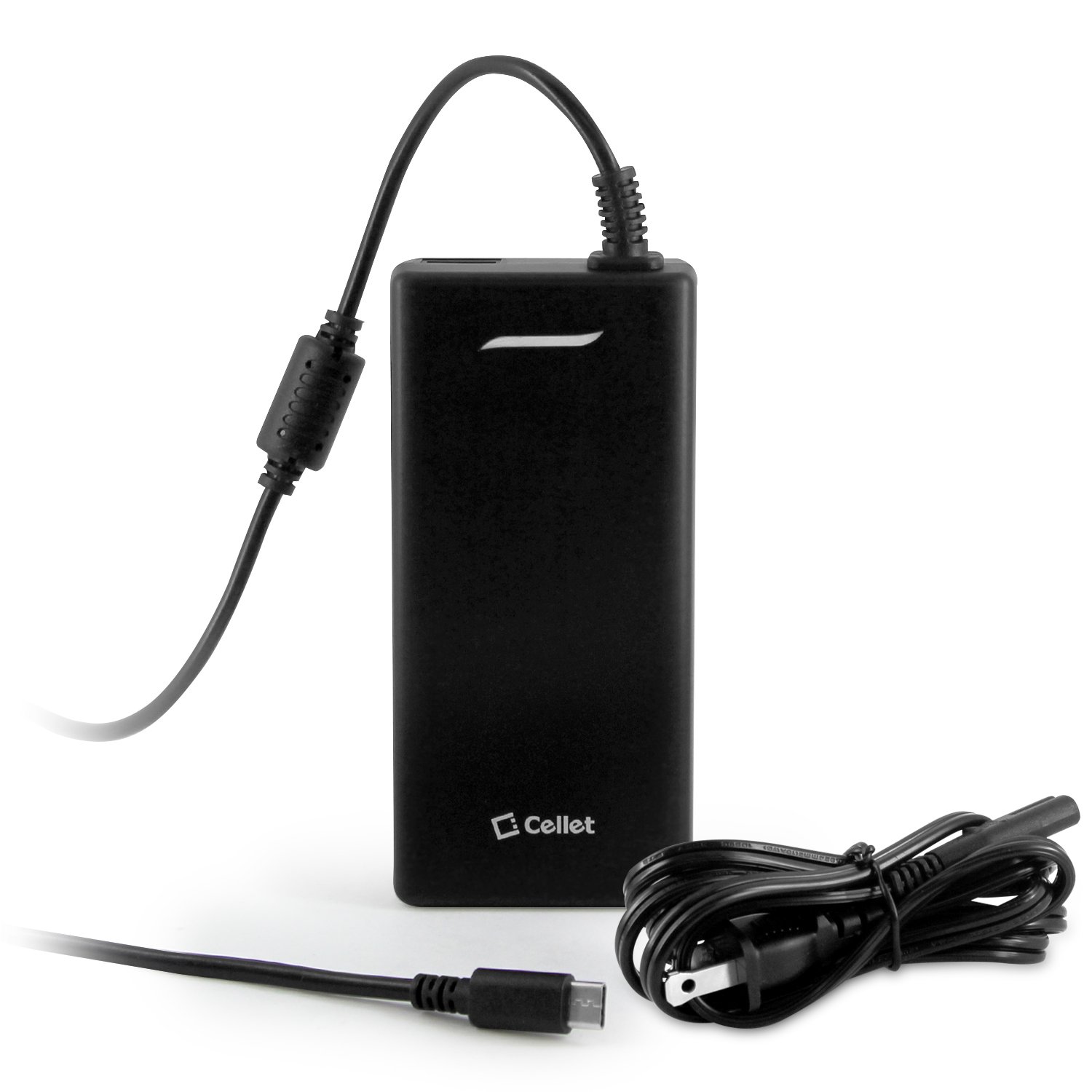 90W USB-C Fast Charger - PD Wall Charger Compatible with Apple iPad Pro 11/12.9
