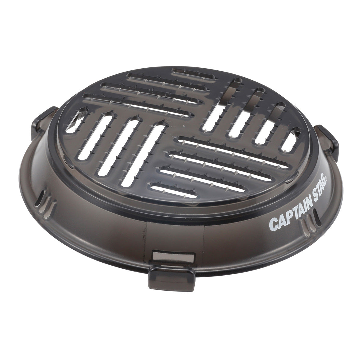 Captain Stag Stainless Steel Camping Cookware Set for Hiking Cups - Portable Outdoor Cooking Gear for Backpacking, Camping & Picnics
