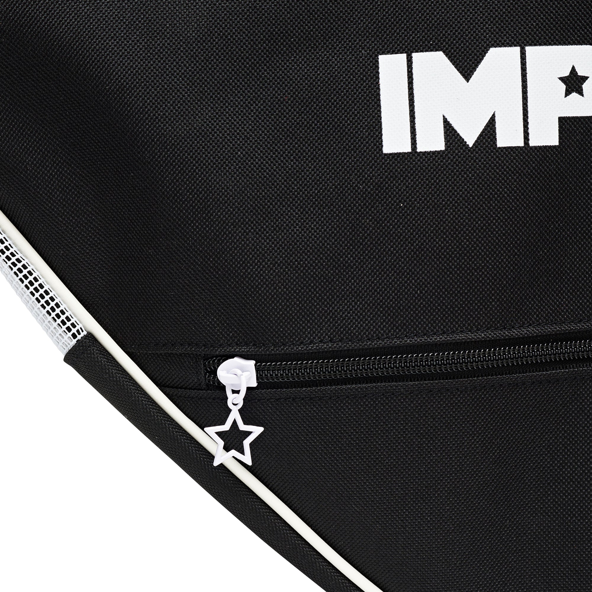 Impala Skate Backpack - Durable & Stylish Roller Skate Bag for Women & Men - Perfect for Skating, Travel & Gym - Black