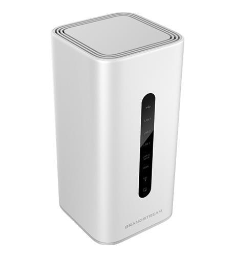 Dual-Band 2x2 WiFi 6 Router (802.11ax) - High-Speed Wireless Internet for Home & Office | Perfect for Streaming, Gaming & Smart Home Devices