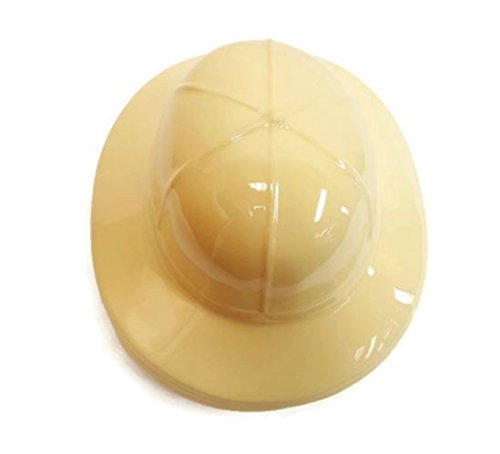 Kids Safari Hats for Jungle Adventure - Breathable Pith Helmets for Outdoor Exploration & Jungle Themed Birthday Parties - Perfect for Safari Costumes, Halloween Dress Up & Summer Camping