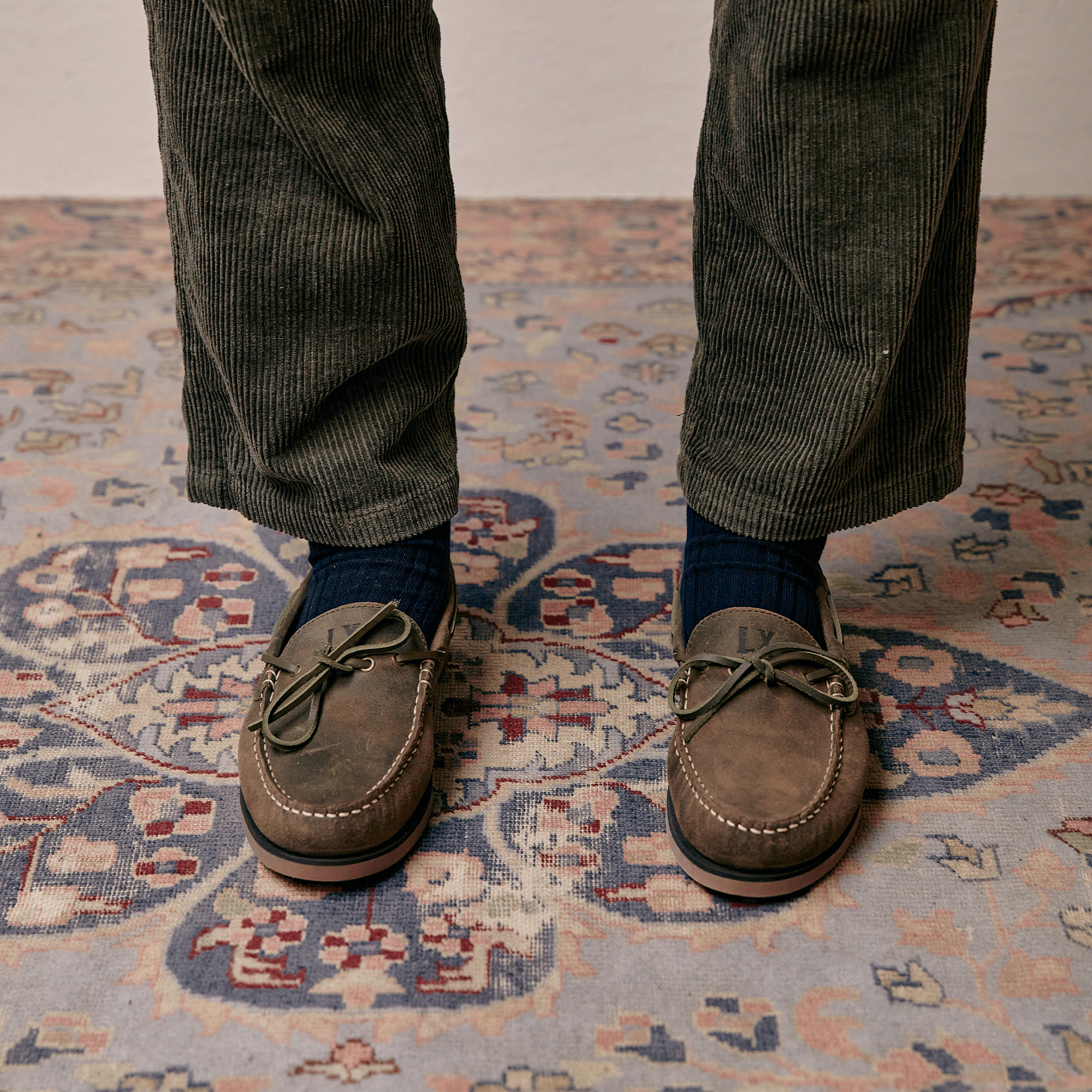 FARNDON Khaki Pants for Men - Comfortable Casual Trousers with Stretch Fit | Perfect for Outdoor Activities, Work & Travel