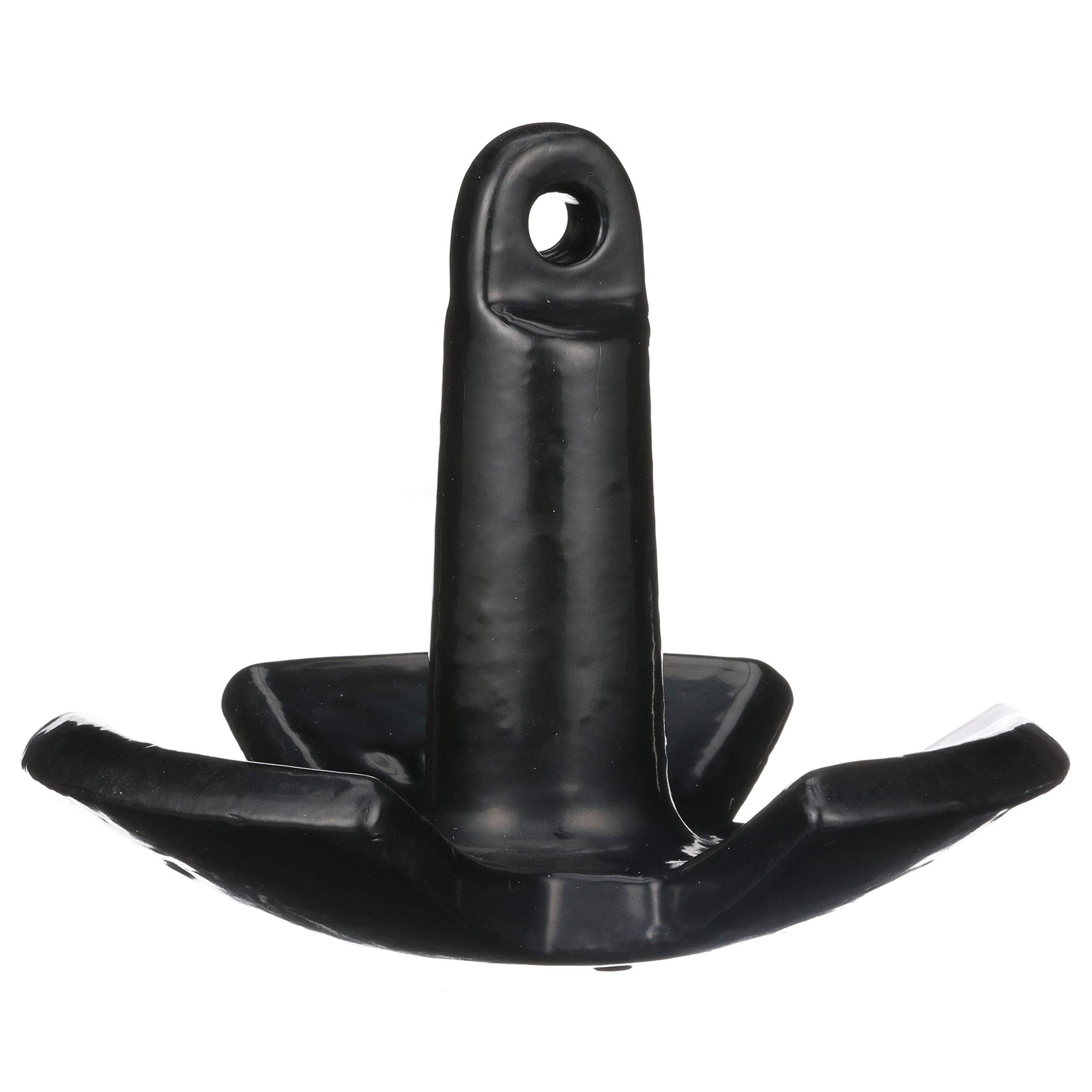 Attwood Boating Anchors - Heavy Duty Marine Anchors for Boats, Kayaks & Small Watercraft | Secure Docking & Mooring in Lakes, Rivers & Coastal Waters