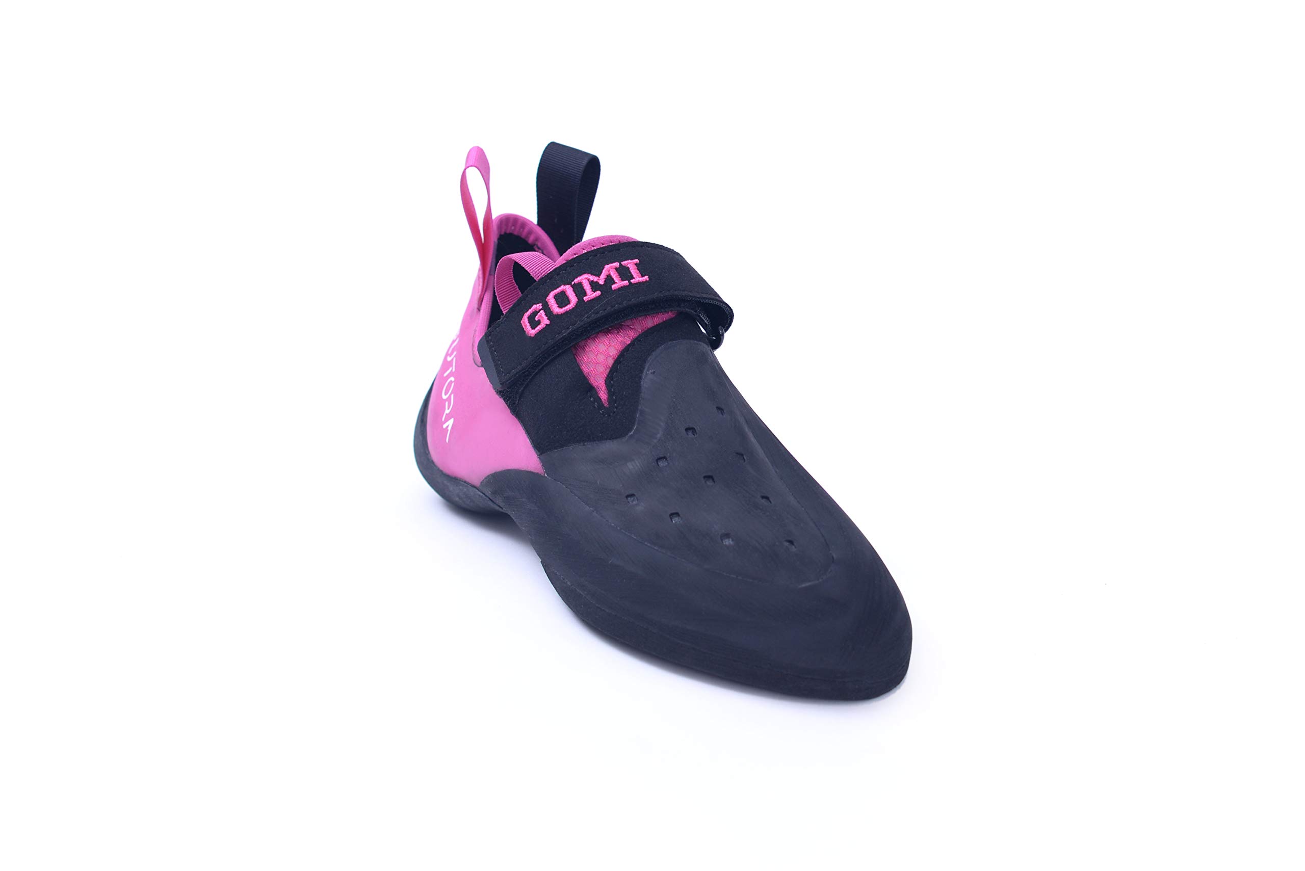 Butora Gomi Climbing Shoes - High-Performance Rock Climbing Footwear for Indoor & Outdoor Use | Perfect for Bouldering, Sport Climbing & Gym Training