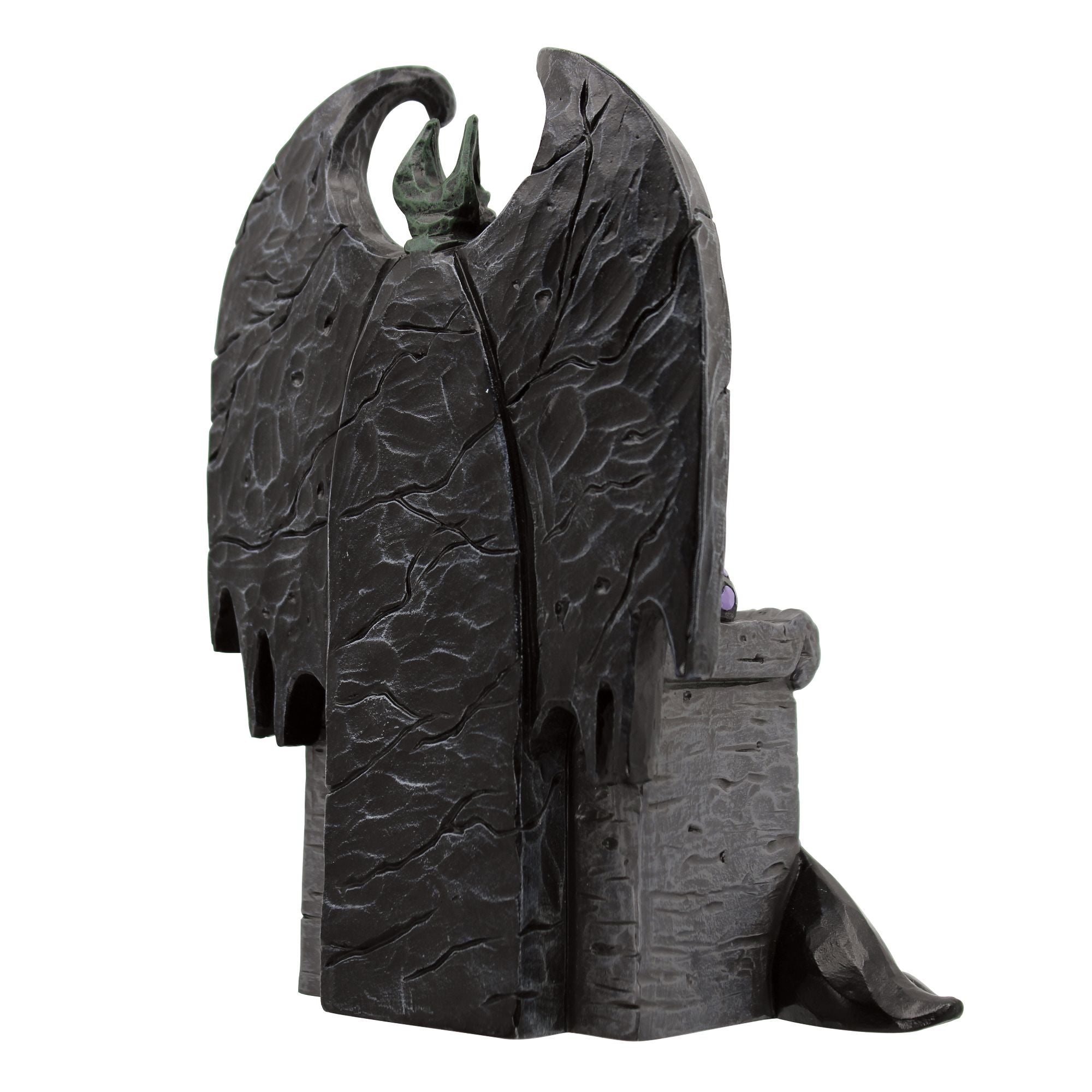 Maleficent Costume for Adults - Official Disney Villain Dress for Halloween & Cosplay - Perfect for Parties, Costume Events & Themed Gatherings
